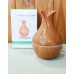 Humidificador Florero Simil Madera