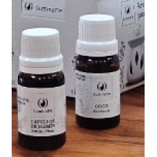 Aceite Iluminarte Uva