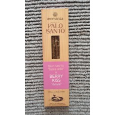 Palo Santo Buena Onda Con Berry Kiss Aromanza Palo Santo Buena Onda Con Berry Kiss Aromanza