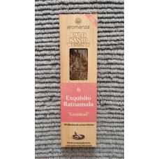Palo Santo Buena Onda Exquisito Ratnmala Aromanza Palo Santo Buena Onda Exquisito Ratnmala Aromanza