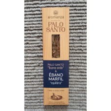 Palo Santo Buena Onda Con Fragancia Oriental Aromanza Palo Santo Buena Onda Con Fragancia Oriental Aromanza