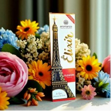 Sahumerio Elixir Aromanza Flowers Sahumerio Elixir Aromanza Flowers