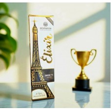 Sahumerio Elixir Aromanza Invict Sahumerio Elixir Aromanza Invict