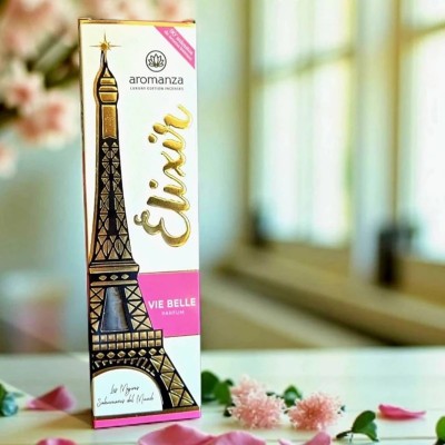 Sahumerio Elixir Aromanza Vie Belle Sahumerio Elixir Aromanza Vie Belle