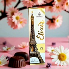Sahumerio Elixir Aromanza N5 Sahumerio Elixir Aromanza N5