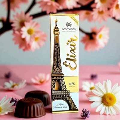 Sahumerio Elixir Aromanza N5 Sahumerio Elixir Aromanza N5