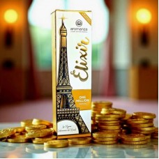 Sahumerio Elixir Aromanza One Million Sahumerio Elixir Aromanza One Million