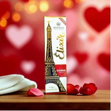 Sahumerio Elixir Aromanza Scandal