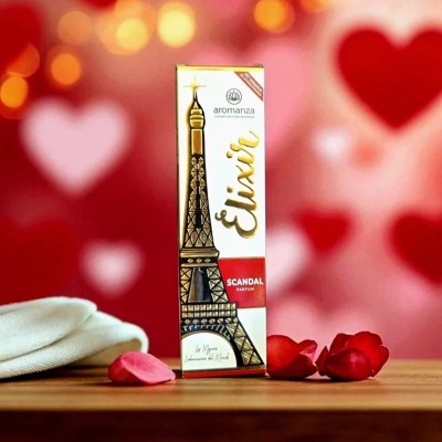 Sahumerio Elixir Aromanza Scandal