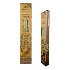 Sahumerios Magistrales Aromanza Incienso Blanco Sahumerios Magistrales Aromanza Incienso Blanco