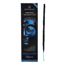 Sahumerio Momentos Aromanza Meditacion