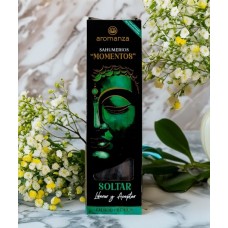 Sahumerio Momentos Aromanza Soltar