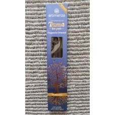 Sahumerio En Rama Aromanza Fragancia Oriental