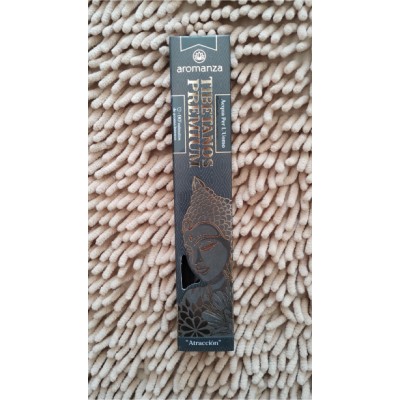 Sahumerio Tibetano Premium Acqua Uomo Aromanza