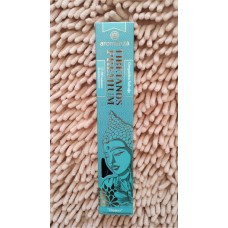 Sahumerio Tibetano Premium Orquidea Aromanza Sahumerio Tibetano Premium Orquidea Aromanza