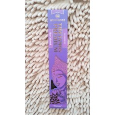 Sahumerios Tibetanos Premium Flor Oriental Aromanza