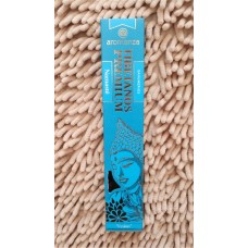 Sahumerios Tibetanos Premium Namaste Aromanza