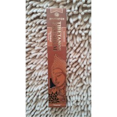 Sahumerios Tibetanos Premium Taj Mahal Aromanza