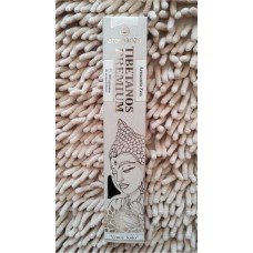 Sahumerio Tibetano Premium Armonia Zen Aromanza