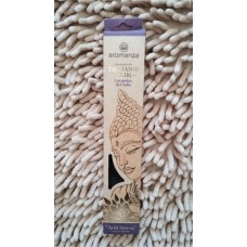 Sahumerio Tibetano Slim Aromanza Lavandas Del Valle Sahumerio Tibetano Slim Aromanza Lavandas Del Valle