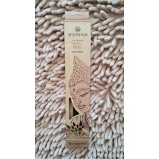 Sahumerio Tibetano Slim Aromanza Coconut