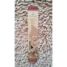 Sahumerio Tibetano Slim Aromanza Manzana Canela Sahumerio Tibetano Slim Aromanza Manzana Canela