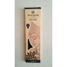 Sahumerios Tibetanos Ebano Marfil 