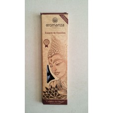 Sahumerios Tibetanos Encanto De Chocolate 