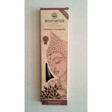 Sahumerios Tibetanos Incienso Consagrado 