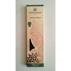 Sahumerios Tibetanos Jazmin Del Pais