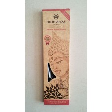 Sahumerio Aromanza Tibetano Nectar De Los Dioses