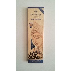 Sahumerios Tibetanos Real Champa 