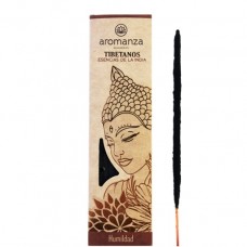 Sahumerio Aromanza Tibetano Esencia De La India