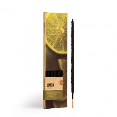 Sahumerio Natural Premium Sagrada Madre Limon Sahumerio Natural Premium Sagrada Madre Limon