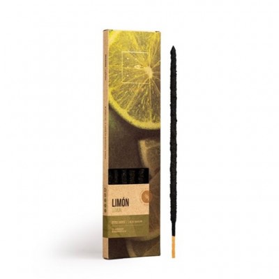 Sahumerio Natural Premium Sagrada Madre Limon Sahumerio Natural Premium Sagrada Madre Limon