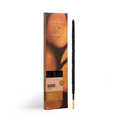 Sahumerio Natural Premium Sagrada Madre Mango