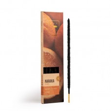 Sahumerio Natural Premium Sagrada Madre Naranja Sahumerio Natural Premium Sagrada Madre Naranja