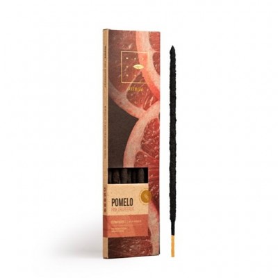 Sahumerio Natural Premium Sagrada Madre Pomelo Sahumerio Natural Premium Sagrada Madre Pomelo