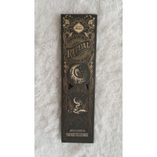 Sahumerio Ritual Limpieza Energetica Sagrada Madre