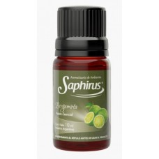 Aceite Saphirus Bergamota Aceite Saphirus Bergamota