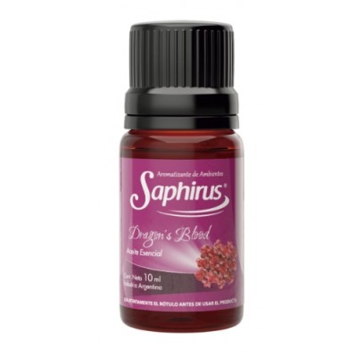 Aceite Saphirus Dragons Blood Aceite Saphirus Dragons Blood