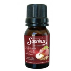 Aceite Saphirus Manzana Canela Aceite Saphirus Manzana Canela
