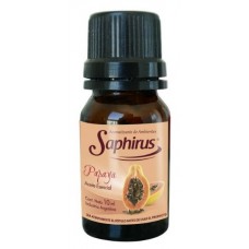 Aceite Saphirus Papaya Aceite Saphirus Papaya