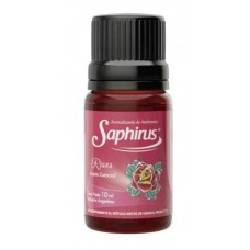 Aceite Saphirus Rosas Aceite Saphirus Rosas