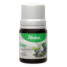 Aceite Ambar Green Aceite Ambar Green