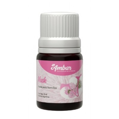 Aceite Ambar Musk Aceite Ambar Musk