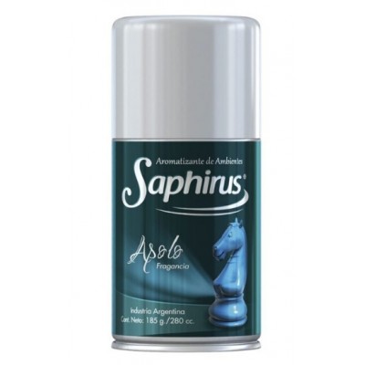 Aerosol Apolo Aerosol Apolo