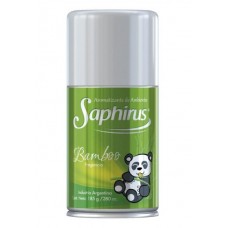 Aerosol Bamboo Aerosol Bamboo