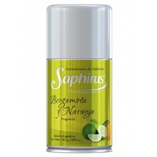 Aerosol Bergamota Y Naranja Aerosol Bergamota Y Naranja