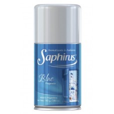 Aerosol Blue Aerosol Blue